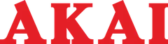 Logo Akai