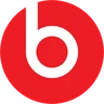 Logo Beats by Dr. Dre