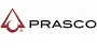 Logo Prasco