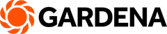 Logo Gardena