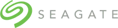 Logo Seagate