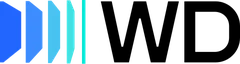 Logo WD