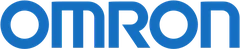 Logo Omron
