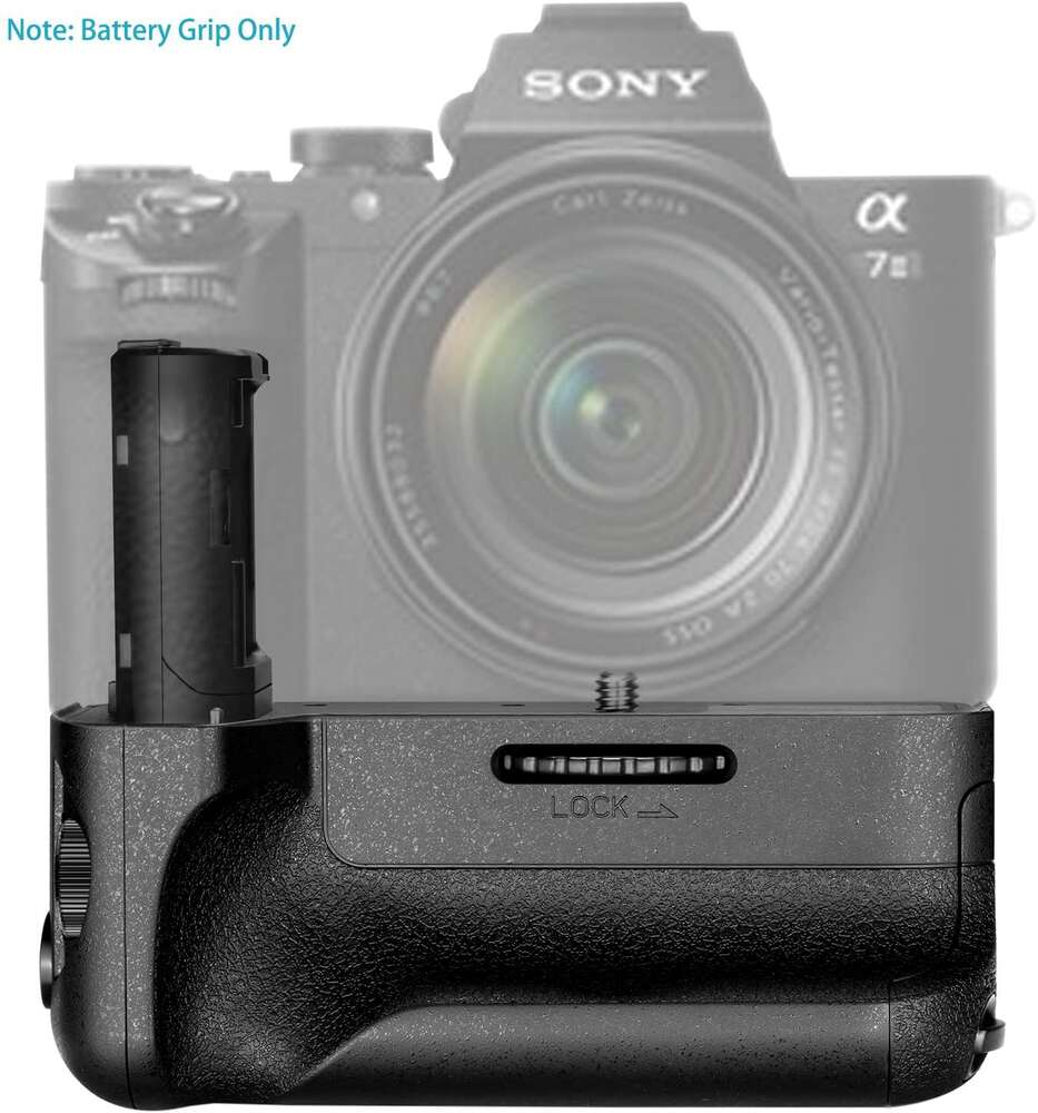 Sony a7m2 аккумулятор