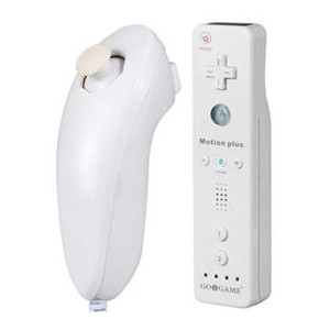 nintendo wii kontroler