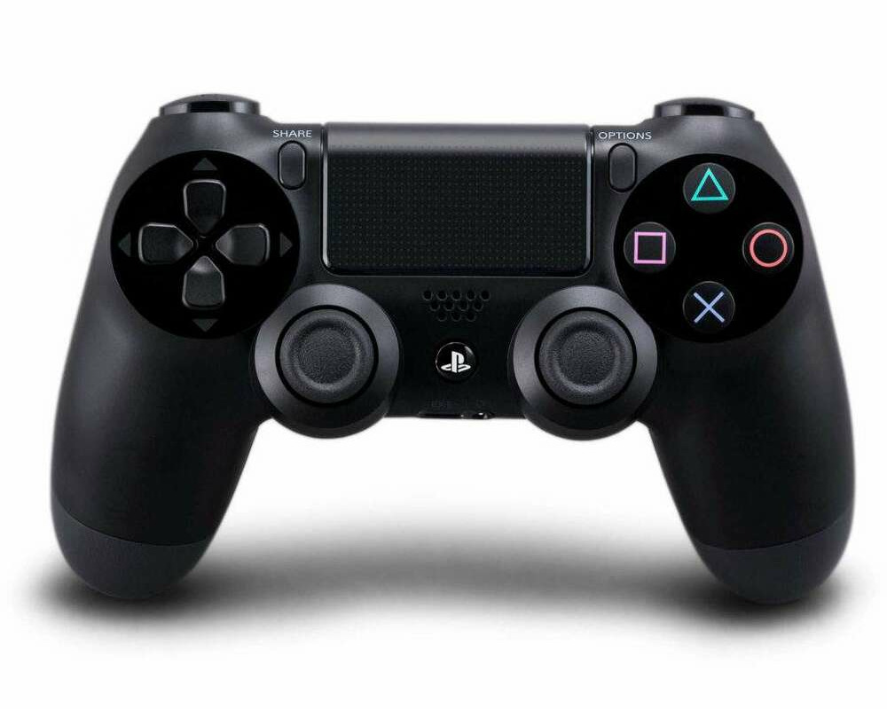 Kontroler Pad Do Konsoli Sony PS4 CUH-ZCT1E Czarny W Kupcochcesz.pl