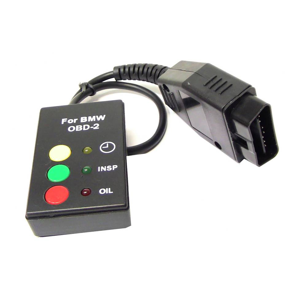 Obd 2 bmw