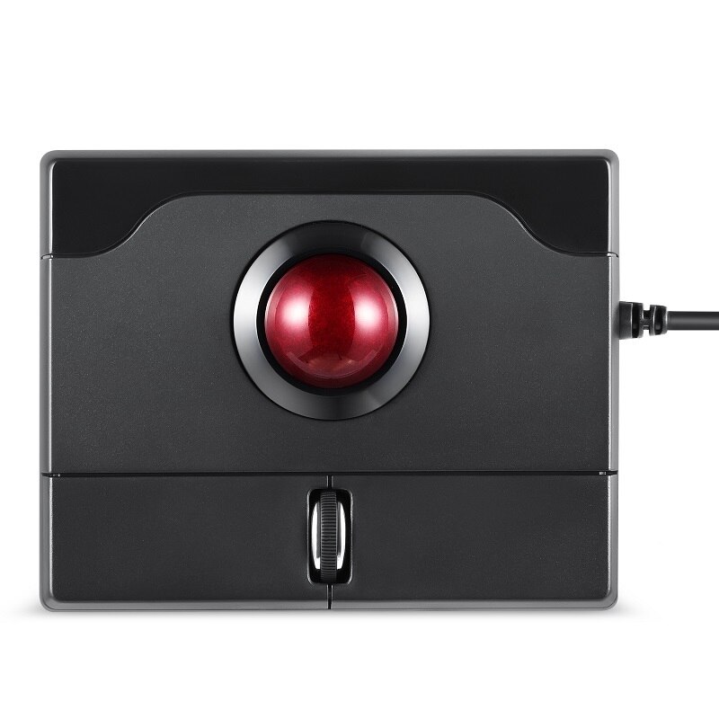 Przewodowa mysz Trackball Perixx PERIPRO506 USBKupCoChcesz
