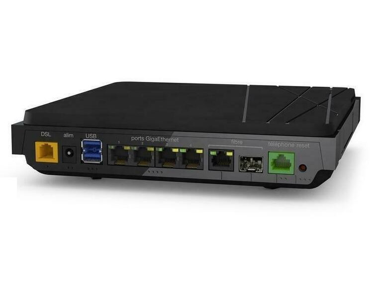 Sagemcom Router