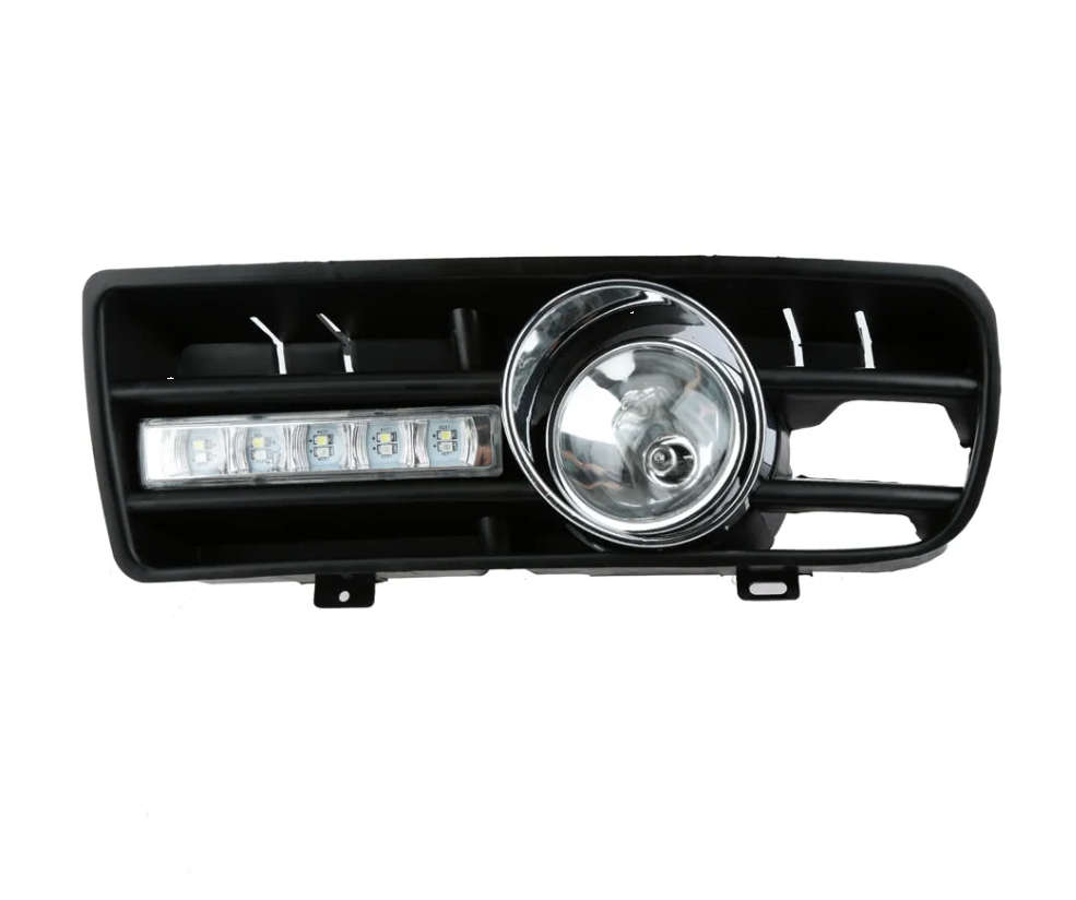 Światła przeciwmgielne LED do VW Golf MK4 K2674KupCoChcesz