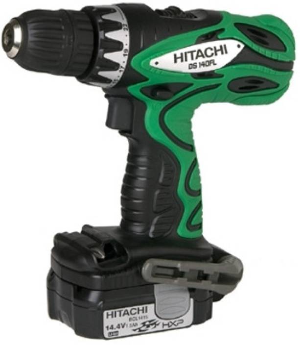Hitachi ds14dcl аккумулятор