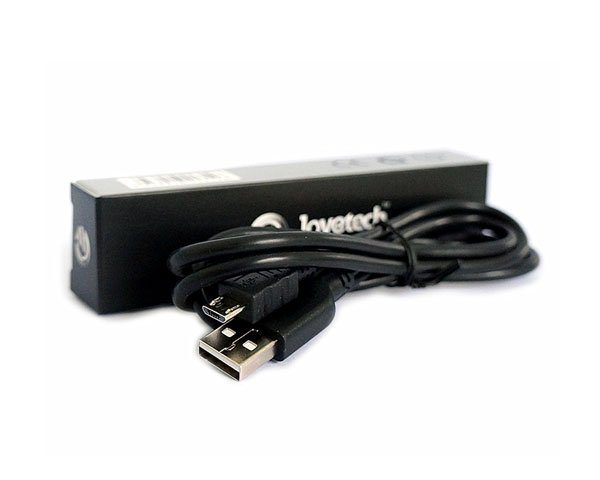 Joyetech Kabel USB Czarny: Praktyczne i Niezawodne Rozwiązanie