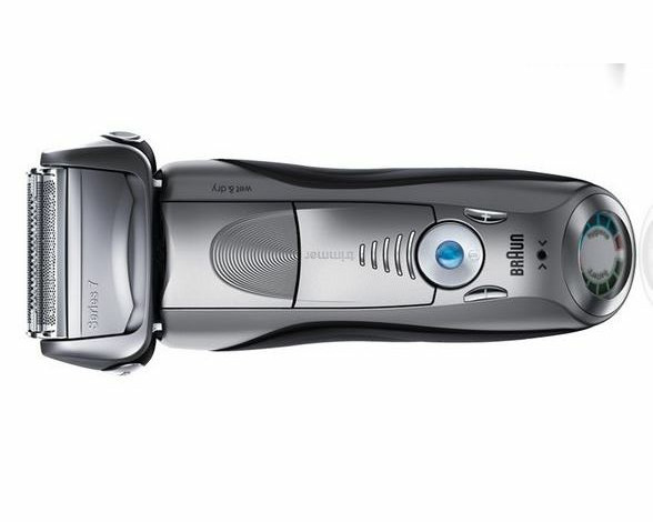 Golarka Braun Series 7 790cc – Wiodąca Technologia Golarek Męskich