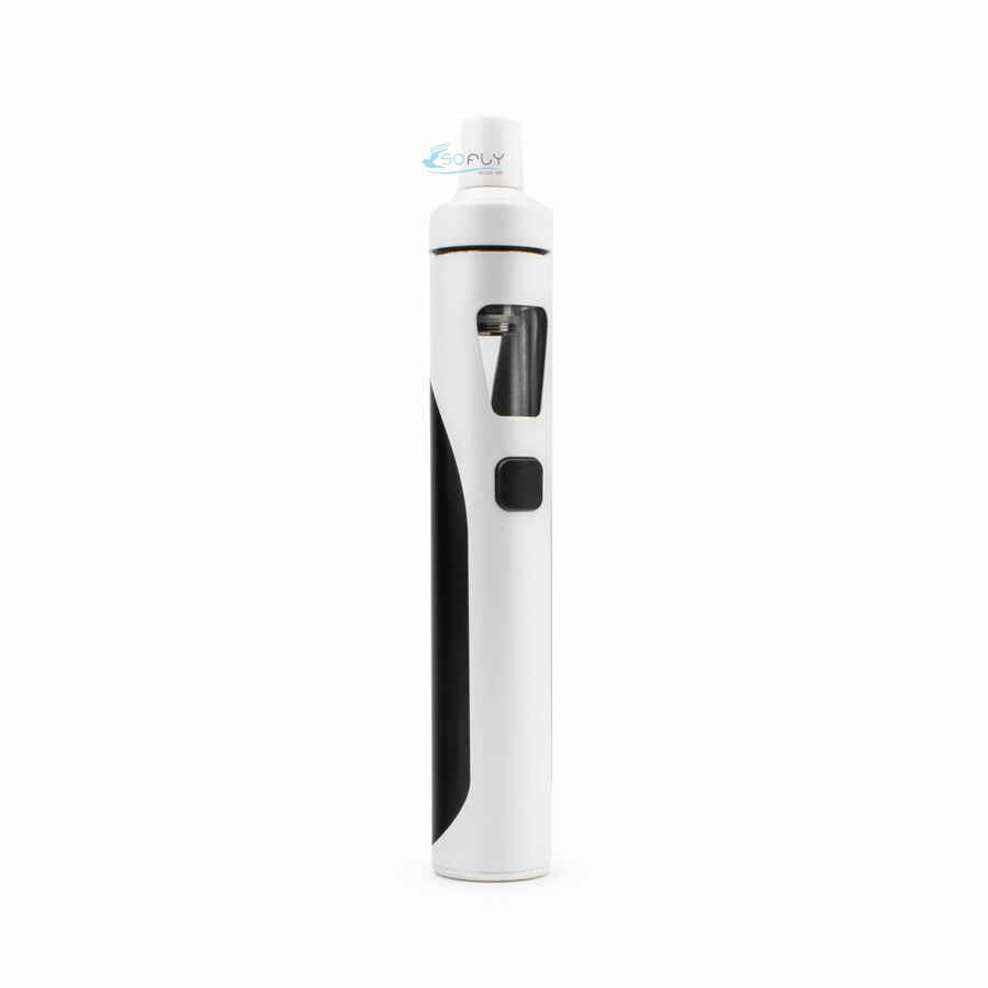 Vape Pen Joyetech eGo AIO 1500mAh Biały – Stylowy i Funkcjonalny Wybór dla Waperów