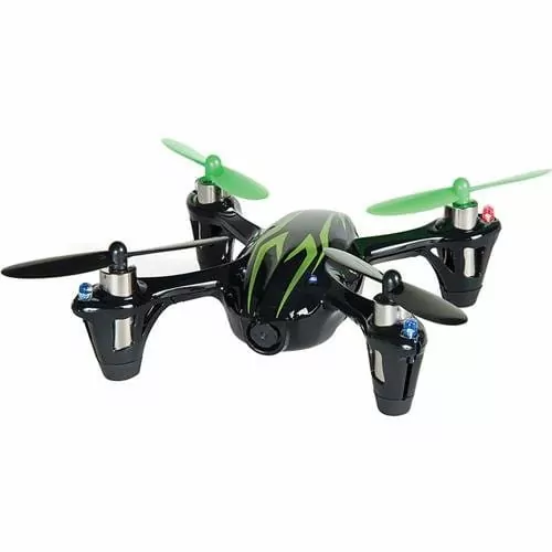 Dron z kamerą-idealny pomysł na kreatywne spędzenie czasu wolnego