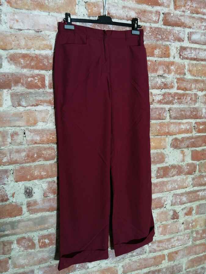 Spodnie damskie w stylu casual