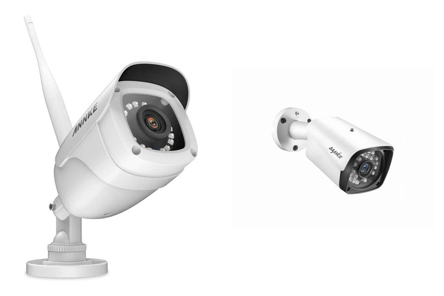 Kamera IP do domu i na zewnątrz – jak wybrać? Poradnik