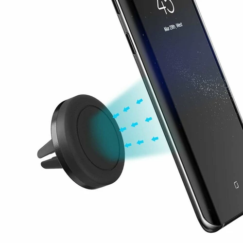 Magnetyczny uchwyt na telefon do samochodu Dodocool DA30 Magnes – Bezpieczne i Wygodne Używanie [2025]