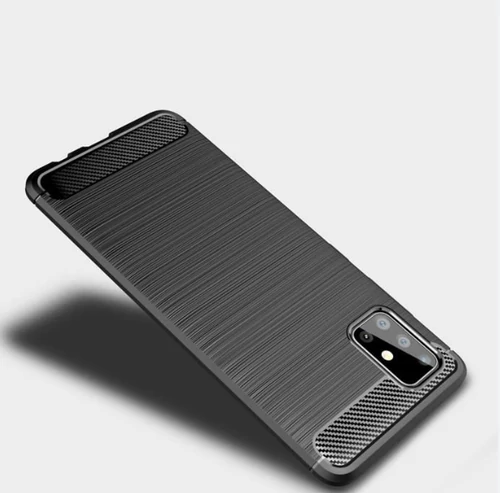 Etui Pokrowiec Setty Samsung A51 Różowy – Stylowa Ochrona Twojego Smartfona [2025]